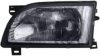 HELLA 1AG 008 563-021 Headlight